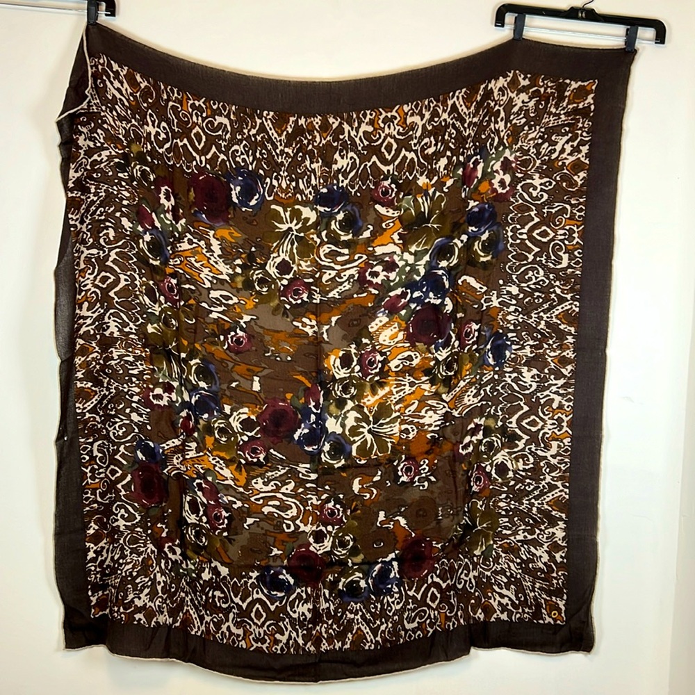 Loro Piana Cashmere scarf
